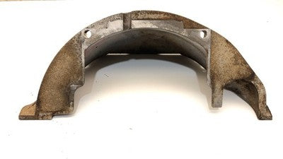 2005 Gmc Sierra 1500 Lower Dust Cover Torque Converter Shield Oem 15765623