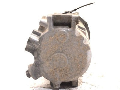 2010-2011 Toyota Camry Ac Compressor Air Conditioner Pump Assembly Oem 2.5l Ulev