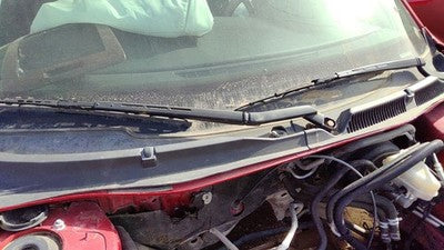 2011 Chevy Impala Windshield Wiper Cowl Vent Trim Panel Oem Cover