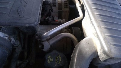 2005-2007 Dodge Durango Ac Compressor Air Conditioner Pump Assembly Oem 4.7L