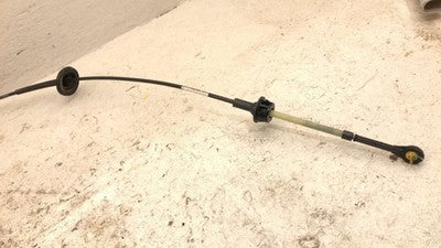 16 Ram 4500 Transmission Shifter Cable Oem 6.7L Cummins At As69Rc Aisin Seiki