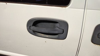 2005-2009 Chevy Uplander Passenger Right Rear Outside Door Handle Oem Back