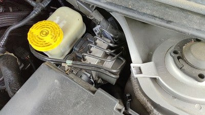 2015 Chrysler 200 Complete Anti Lock Brake Pump Unit Oem Abs Module Assembly