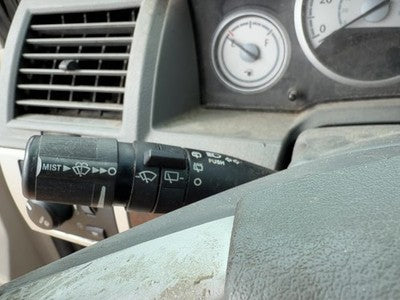 08-16 Town & Country Turn Signal Switch Windshield Wiper Column Control Lever As