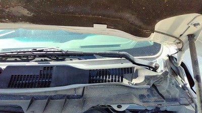 09-16 Dodge Ram 1500 Driver Left Windshield Wiper Arm Oem Blade Lever 55277449Ab