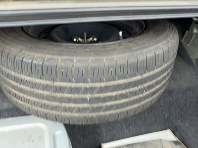 1998-2002 Mercury Grand Marquis 16" Compact Spare Mini Donut Wheel Tire Oem