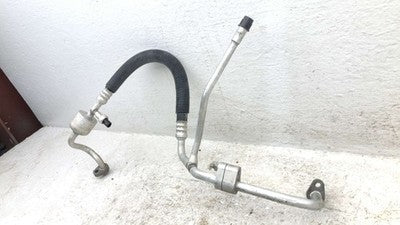 2011-2016 Ford F250 Ac Refrigerant Discharge Hose Line Oem 6.7L Powerstroke