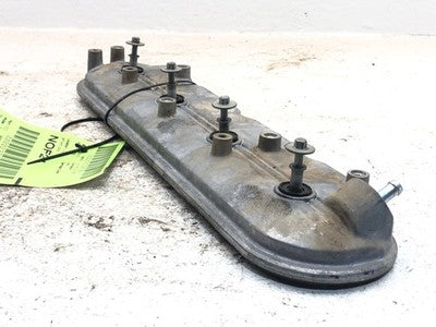 1999-2008 Chevy Silverado Driver Left Valve Cover With Bolts Oem Hardware 5.3L
