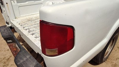 1994-2004 S10 Pickup Passenger Right Tail Light Brake Lamp Oem Rear 5978196