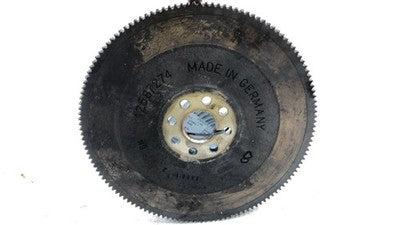 05-07 Chevy Cobalt Ss Flywheel Manual Transmission 2.0L 5Sp Mt Supercharged