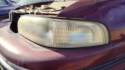 1997-1999 Buick Lesabre Driver Left Head Light Oem Front Lamp Option