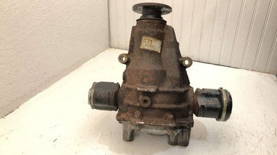 2004-2013 Toyota Highlander Rear Differential Carrier Oem Back Third Member Awd