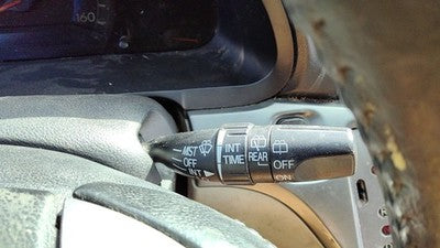 2005-2010 Honda Odyssey Windshield Wiper Control Switch Column Lever Assembly