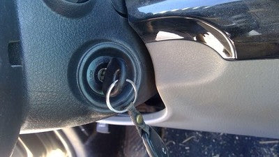 2011-2013 Kia Sorento Ignition Switch Assembly With Key Complete Electrical At
