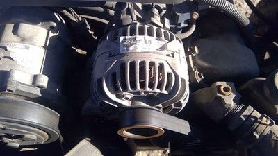 2000 Dodge Dakota Alternator 4.7L 56028691
