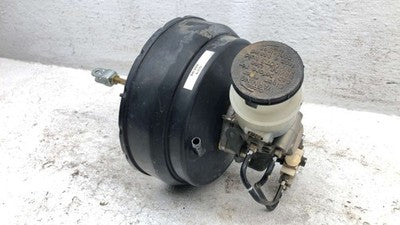 1998-2001 Honda Passport Power Brake Booster With Master Cylinder Pair Set Oem