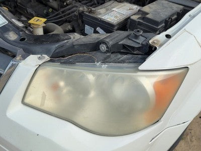 2008-2016 Chrysler Town & Country Driver Left Head Light Oem Front Lamp