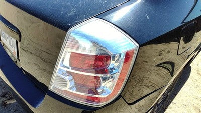 07-09 Nissan Sentra Passenger Right Outer Tail Light Brake Lamp Oem Rear 2.0L