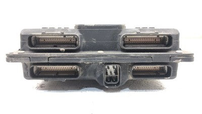 1996 S10 Blazer Electronic Control Module Computer Ecm Ecu 4.3L 4X4 16244210