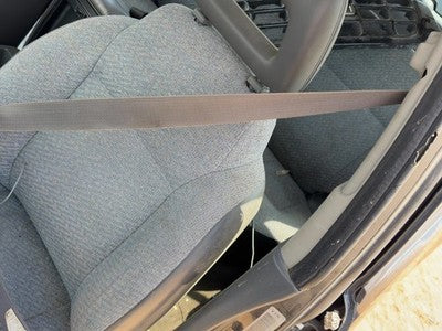 1998-2002 Isuzu Rodeo Driver Left Front Seat Belt Retractor Oem Shoulder