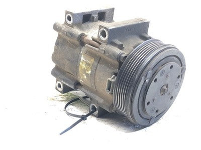 1994-1995 Ford F150 Ac Compressor Air Conditioner Pump Assembly Oem 5.8l At 4x4