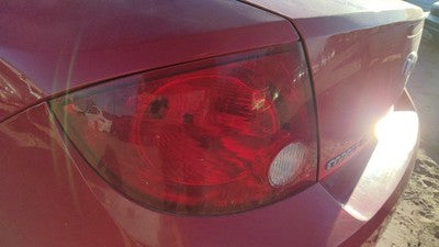 2005-2010 Chevy Cobalt Driver Left Tail Light Brake Lamp Oem Rear 20868641