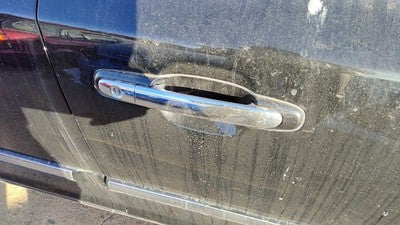 2001-2005 Hyundai Xg350 Passenger Right Front Outside Door Handle Oem Black