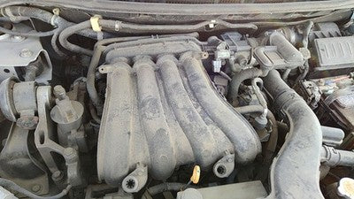 2007-2011 Nissan Versa Intake Manifold Oem 1.8L 14001El01A