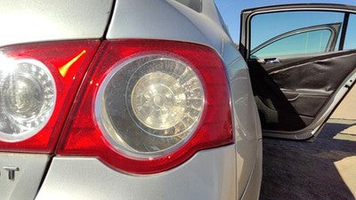 2006-2008 Vw Passat Passenger Right Outer Tail Light Brake Lamp Oem Rear