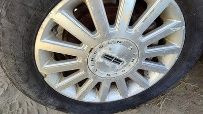 2003-2005 Lincoln Town Car 17" Aluminum Wheel Oem Factory 14 Spoke Rim