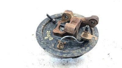 86-99 Buick Lesabre Passenger Right Rear Knuckle Assembly Oem Stub Axle With Hub