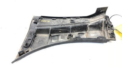 2015 2016 Subaru Wrx Passenger Right Moulding From Fender Oem Trim Dark Gray Dgm