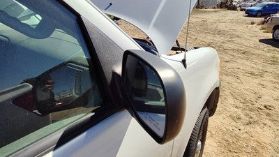 2002-2005 Ford Explorer Passenger Right Side Mirror Door Mounted Oem