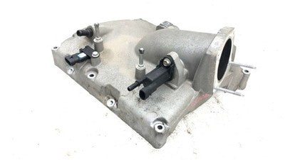2007-2009 Chevy Equinox Upper Intake Manifold Oem 3.4L 12597697
