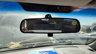 1999 Toyota Camry Inside Rear View Mirror Oem Windshield Mounted