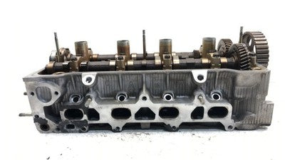 1988-1993 Corolla Station Wagon Cylinder Head Assembly Oem 1.6L 1110119265