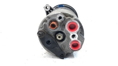 1995 Chevy Astro Ac Compressor Air Conditioner Pump Assembly Oem 4.3l