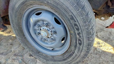 1986-1997 Nissan Hardbody 14 Steel Wheel Oem Factory Rim 4X2