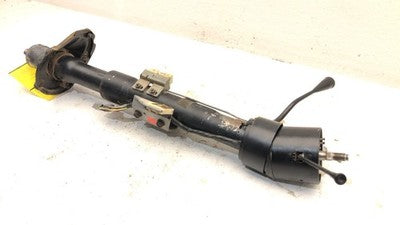 1990-1991 Ford F150 Steering Column Assembly Oem With Key Bad Ignition