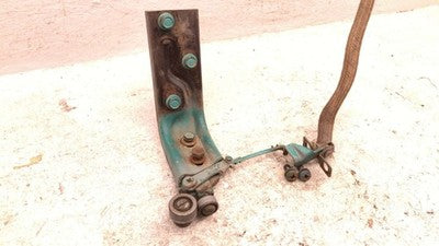 1971 Dodge Van G20 Sliding Door Upper And Lower Roller Arm Assembly Oem Hardware