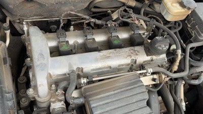 2007 Saturn Ion Valve Cover Oem 2.2L 12589231