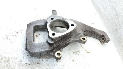 2002-2008 Dodge Ram 1500 Driver Left Front Spindle Steering Knuckle 4X4 Oem