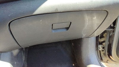 15-19 Nissan Sentra Glove Box Assembly Complete Door With Latch Oem Charcoal G