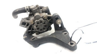 1998 Honda Civic Mount Bracket Set With Power Steering Pump Oem 1.6L Vtec