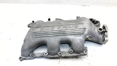 1994-1995 Buick Skylark Upper Intake Manifold Oem 3.1L 10137069