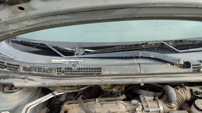 2007-2012 Nissan Sentra Passenger Right Windshield Wiper Arm Oem Blade Lever
