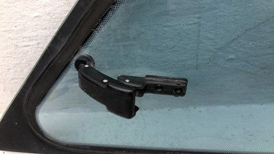 1991-1996 Ford Escort Driver Left Rear Quarter Glass Back Side Window Oem 2 Door