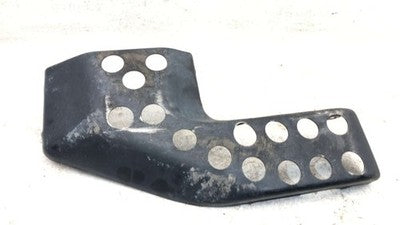 1996 Nissan Pickup Hardbody Transfer Case Skid Plate Oem Shield