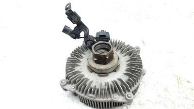 2015-2019 Ford F250 Engine Cooling Fan Clutch Oem 6.7L Powerstroke Fc34-8A616-Co