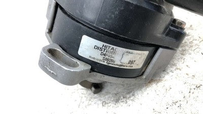 1993-1997 Nissan Altima Ignition Distributor Oem 2.4L 221001E400